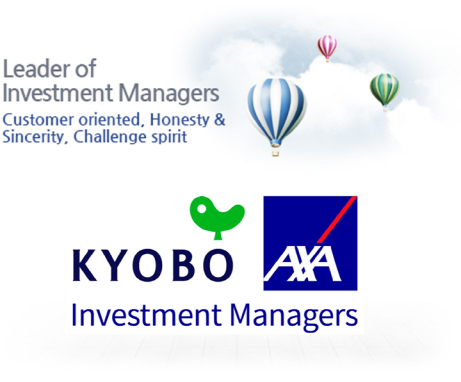 Leader of Investment Managers Customer oriented, Honesty & Sincerity, Challenge spirit